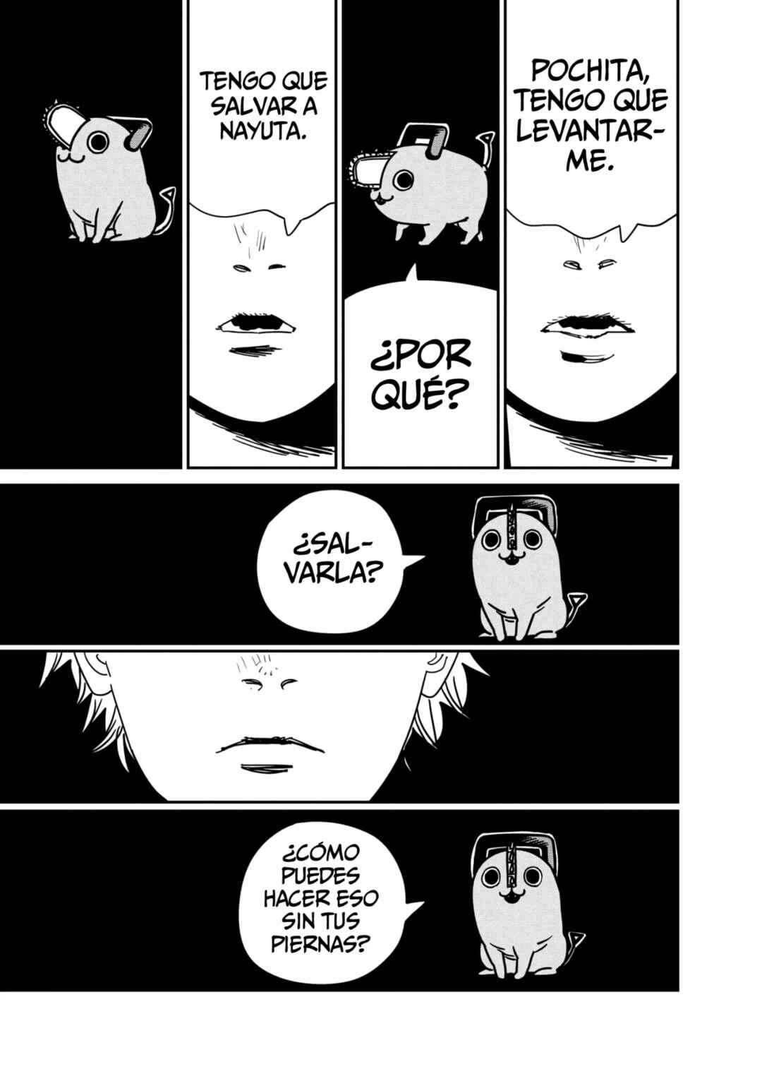 Chapter 156 - Page 12