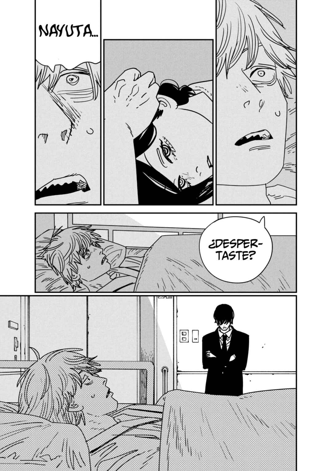 Chapter 156 - Page 4
