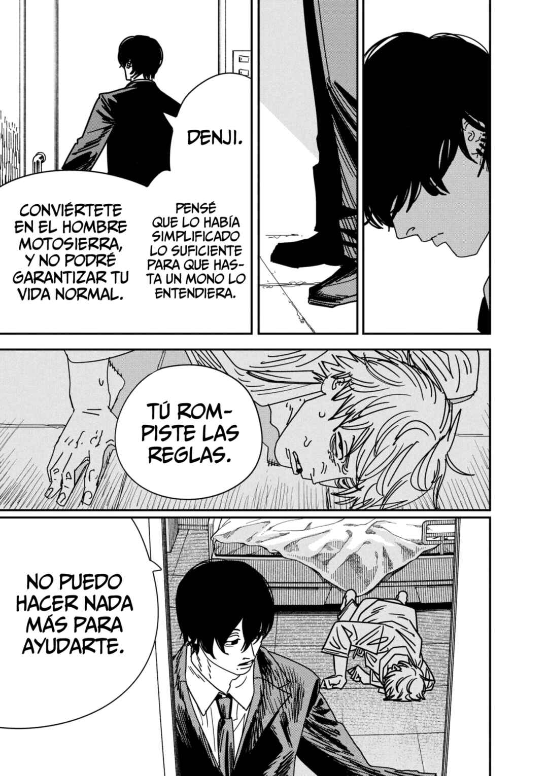 Chapter 156 - Page 8