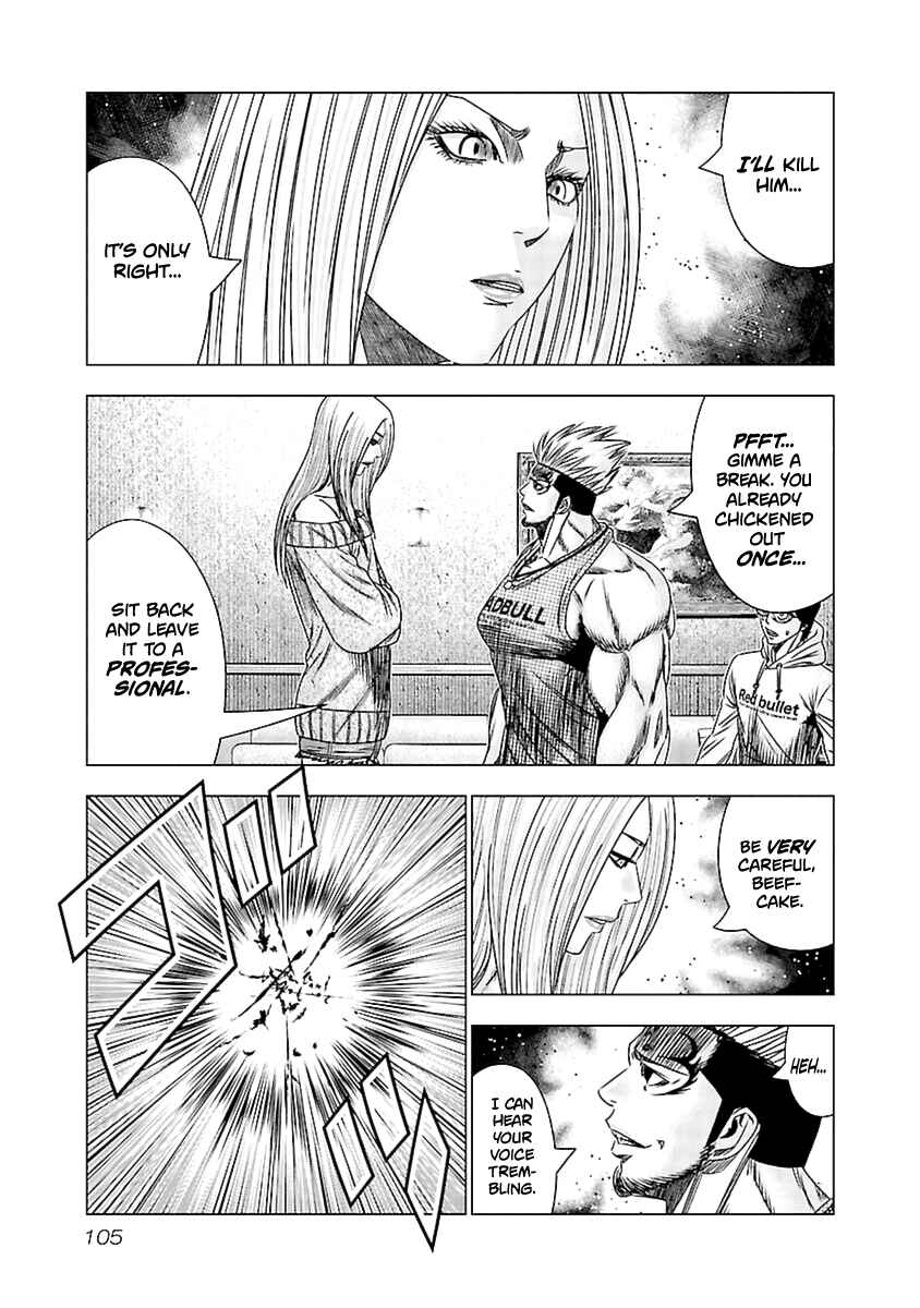 Chapter 194 - Page 18