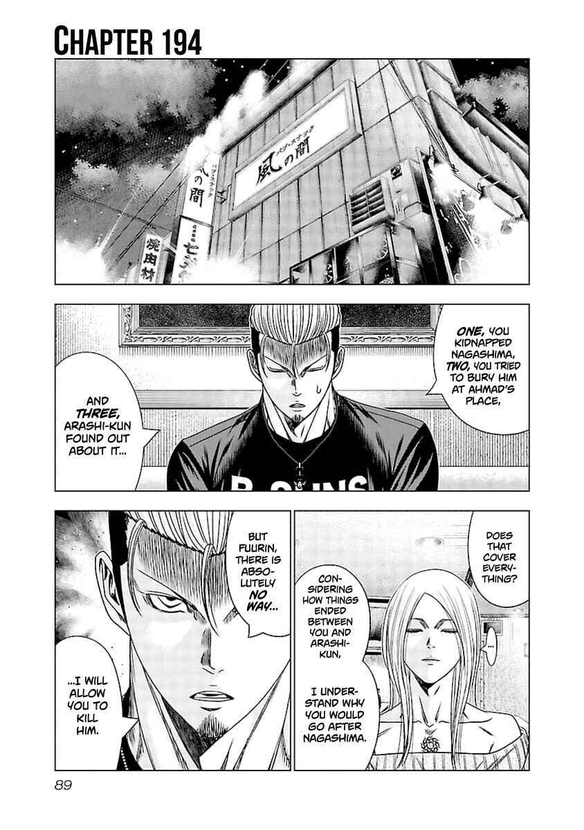 Chapter 194 - Page 2
