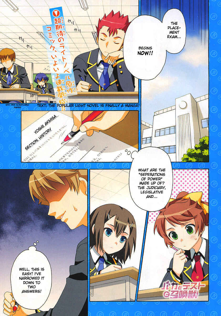 Chapter 1 - Page 3