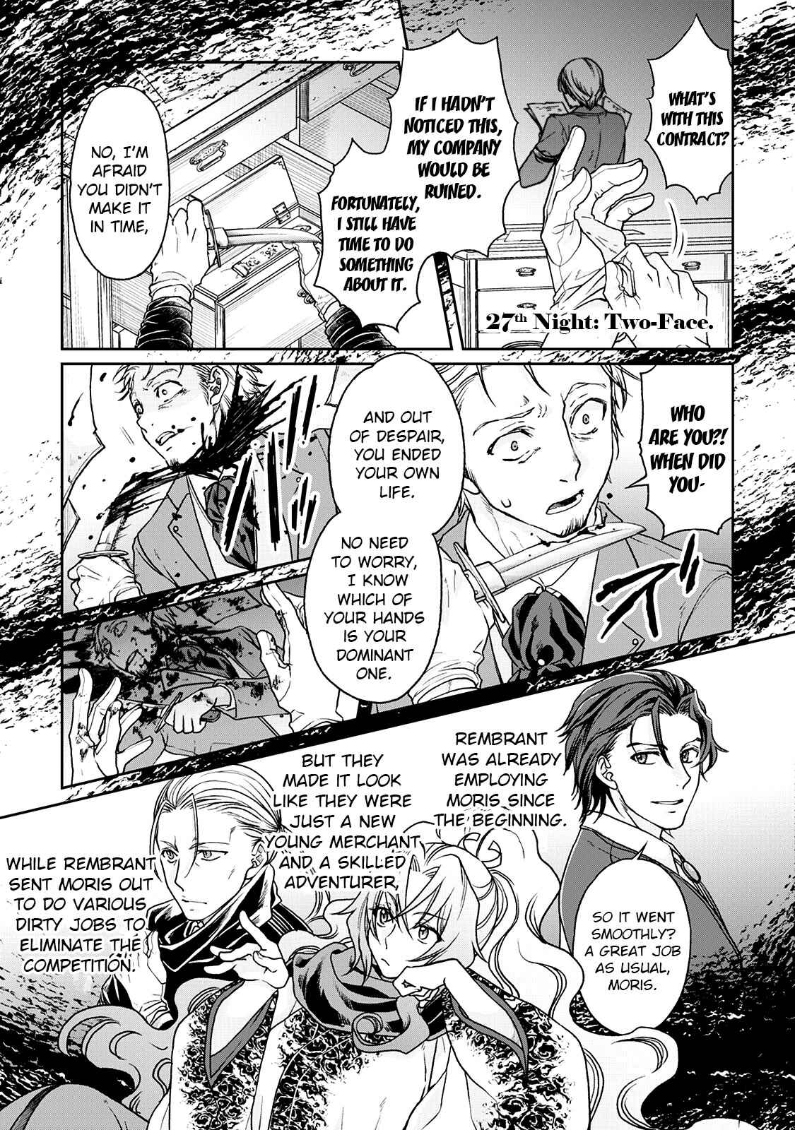 Chapter 27 - Page 1