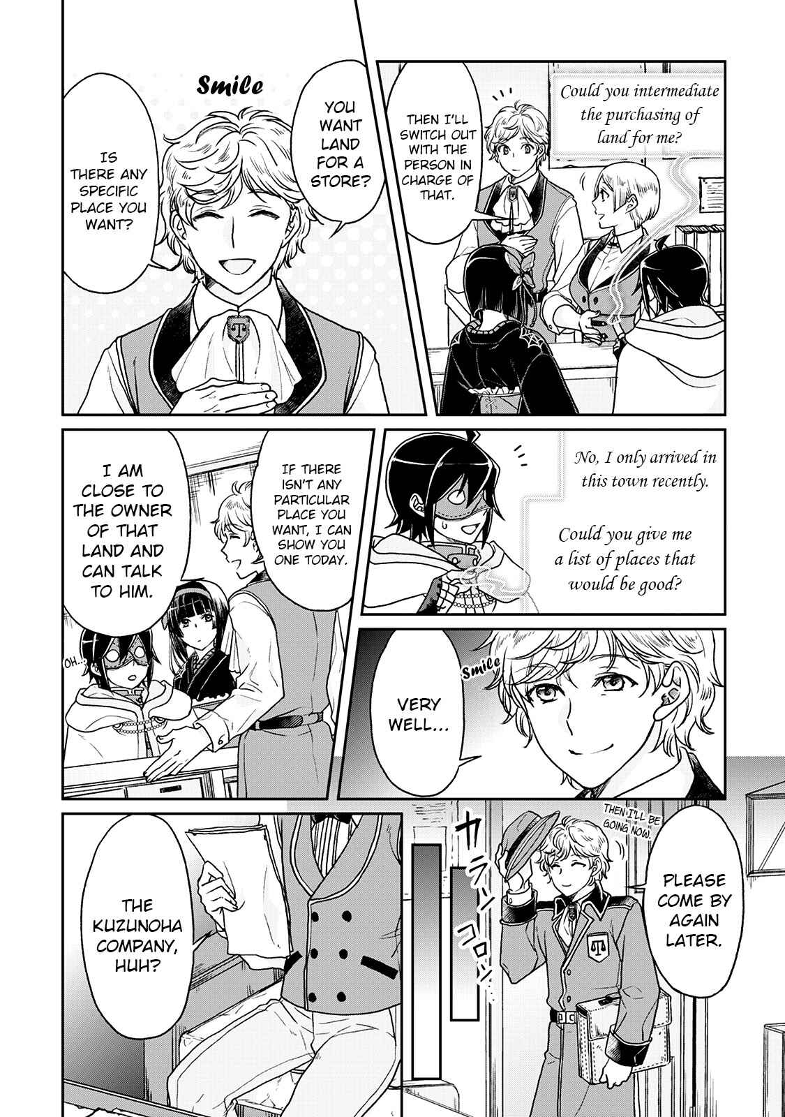 Chapter 27 - Page 18