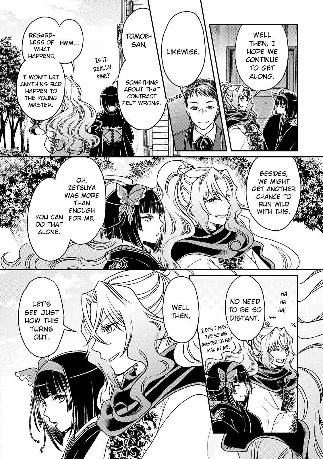 Chapter 27 - Page 26