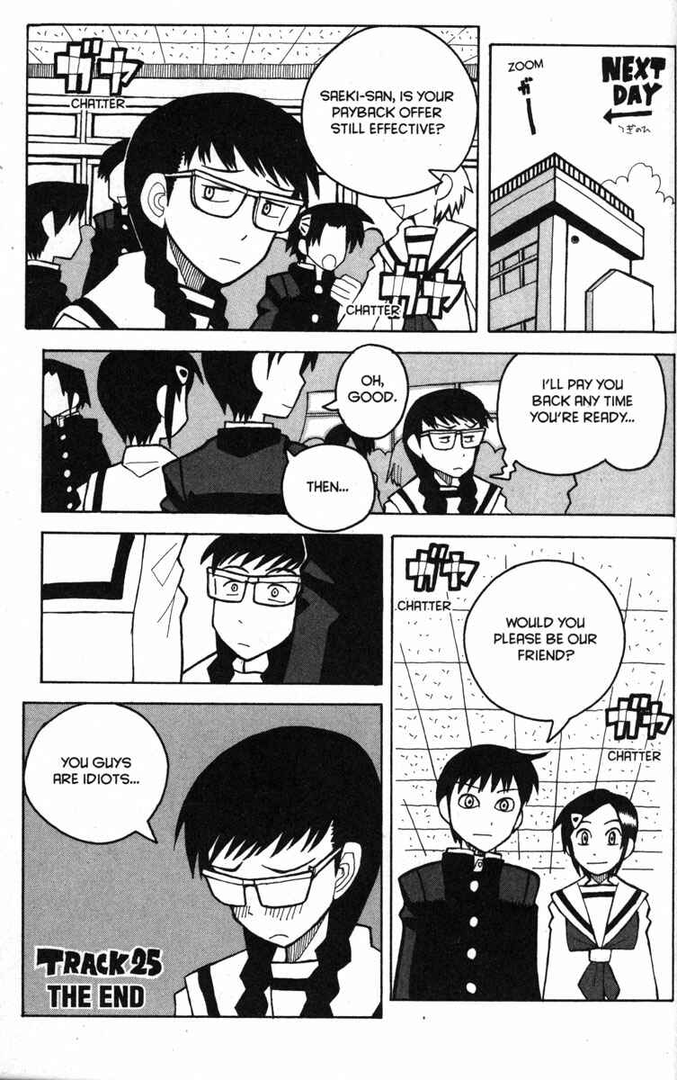 Chapter 25 - Page 22