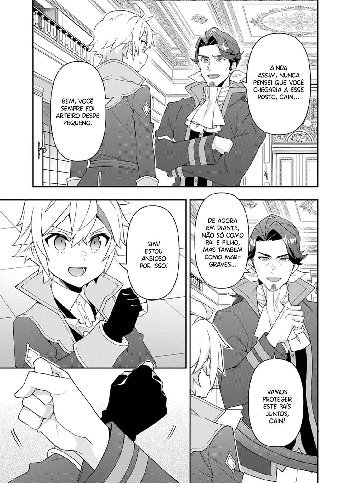 Chapter 69 - Page 20