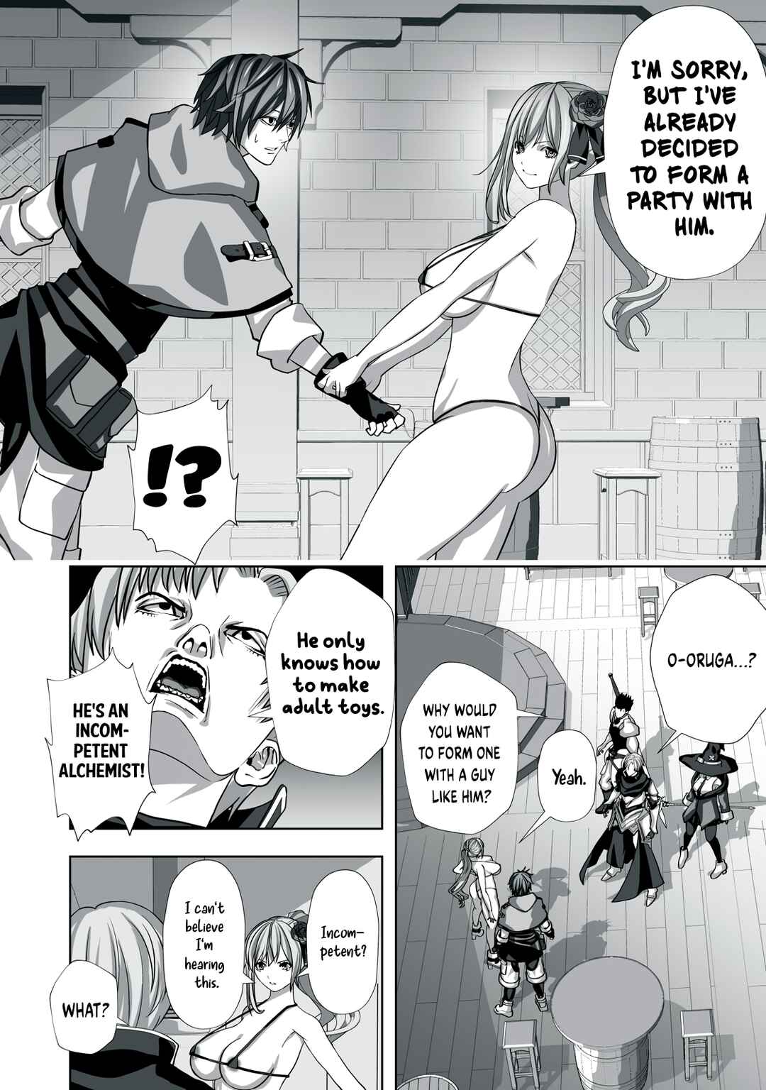 Chapter 2 - Page 6