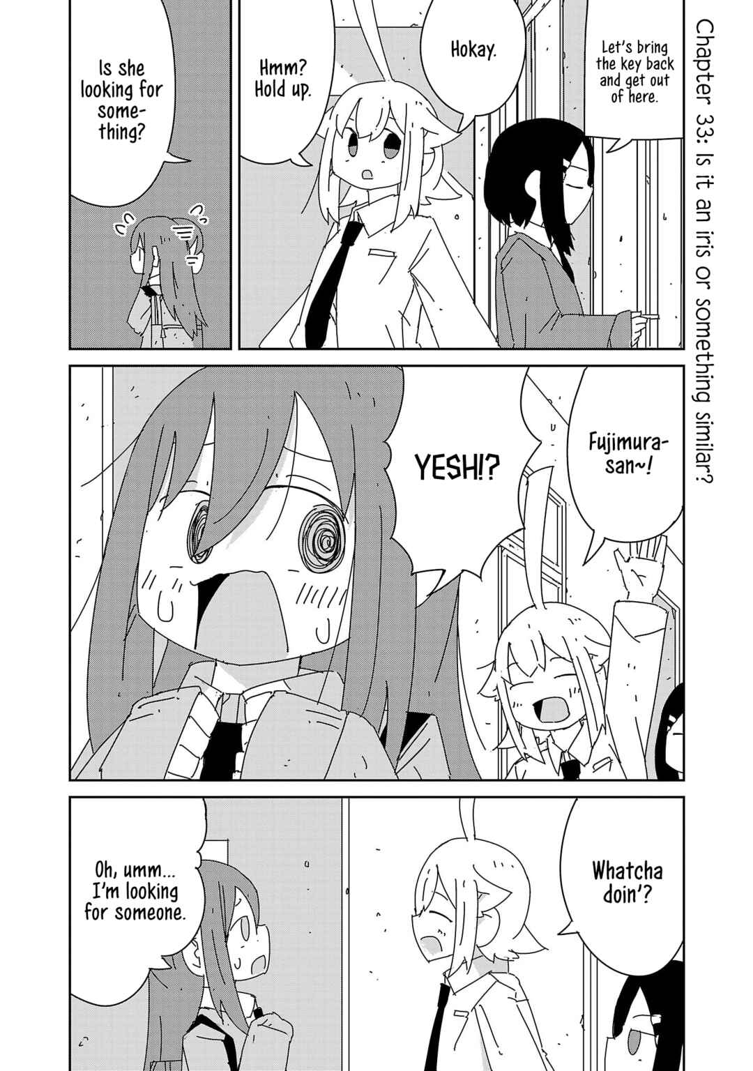 Chapter 33 - Page 1