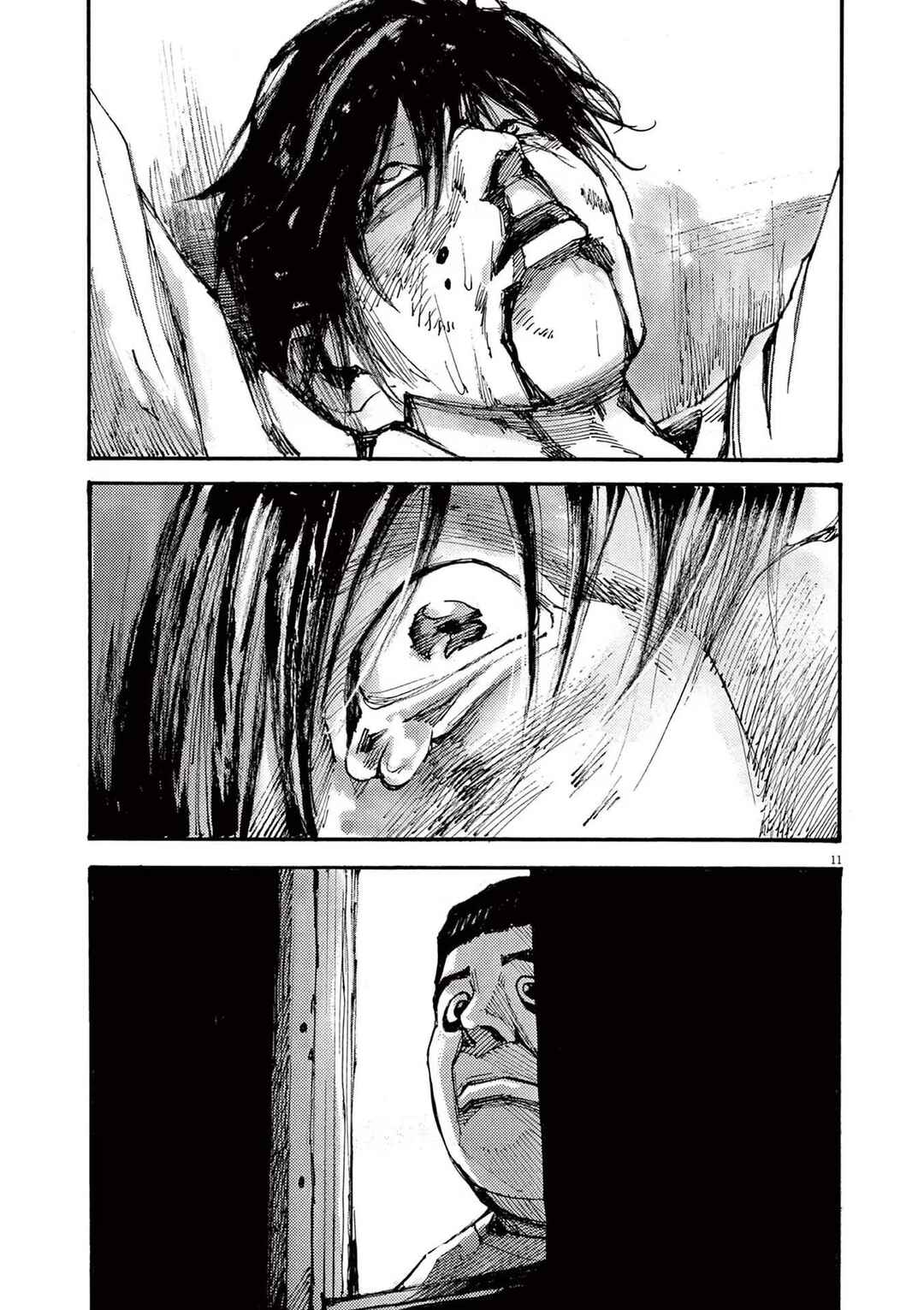 Chapter 72 - Page 11