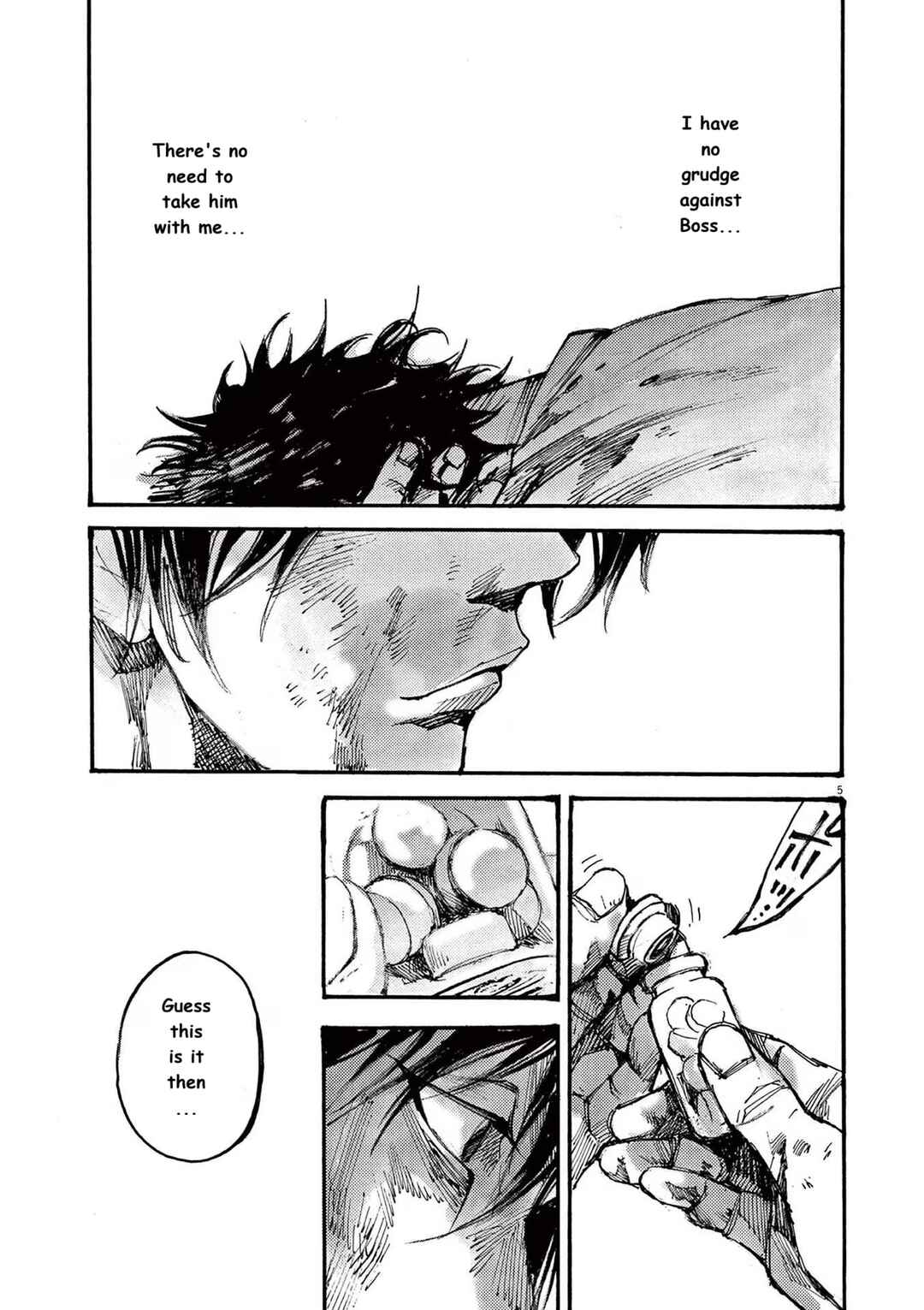 Chapter 72 - Page 5