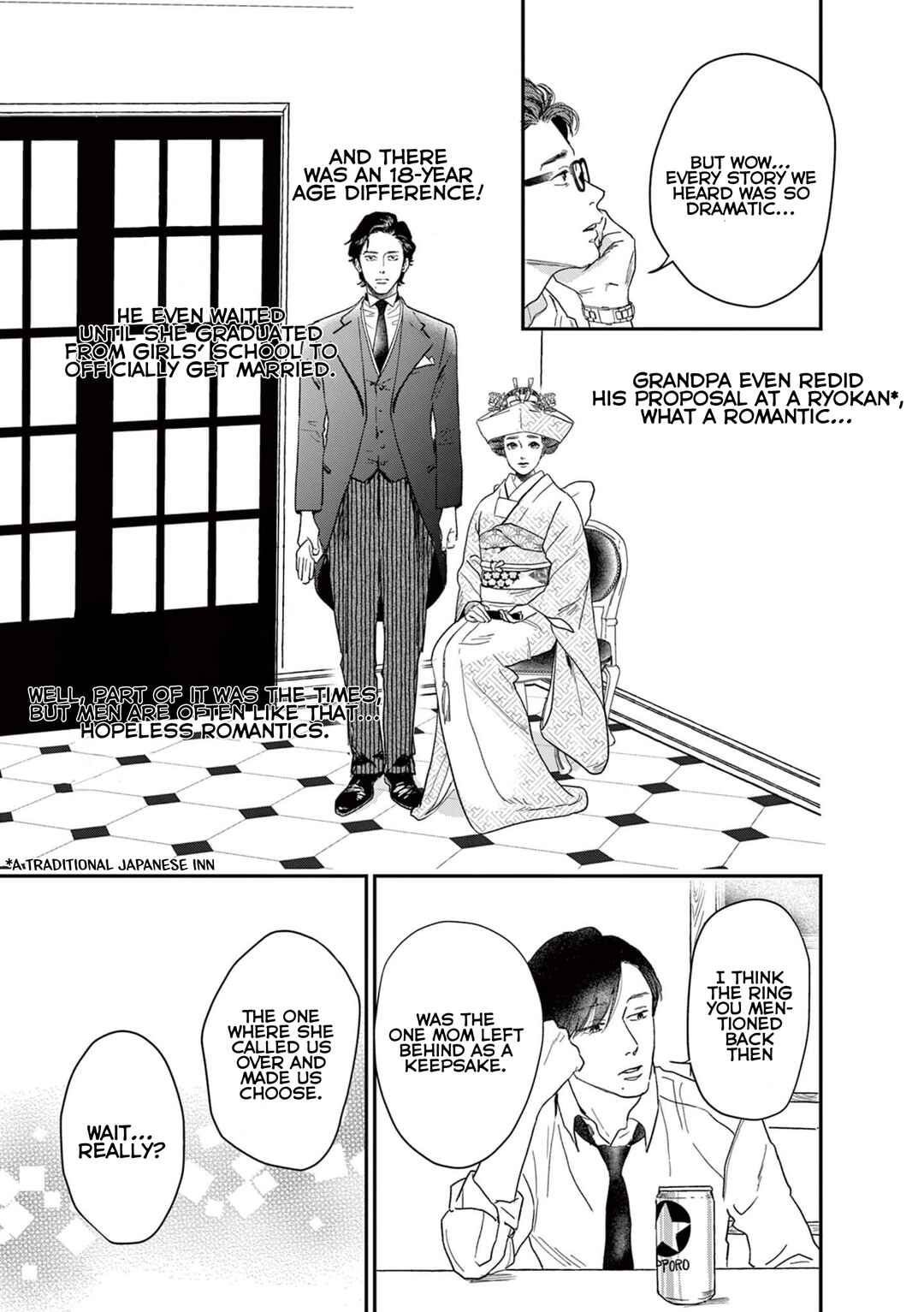 Chapter 26 - Page 5