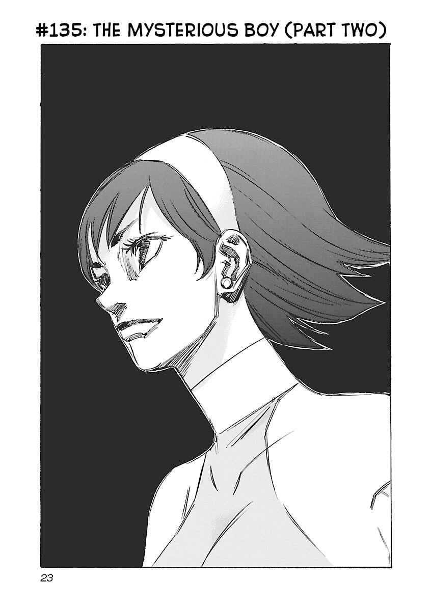 Chapter 135 - Page 1