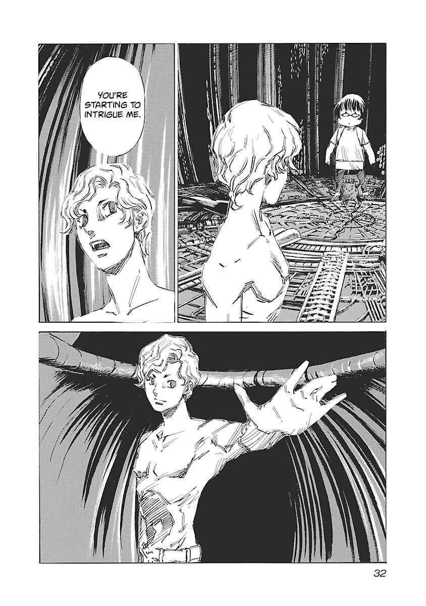 Chapter 135 - Page 10
