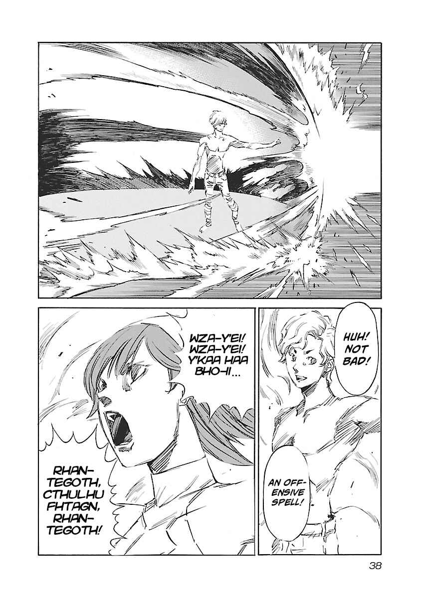 Chapter 135 - Page 15