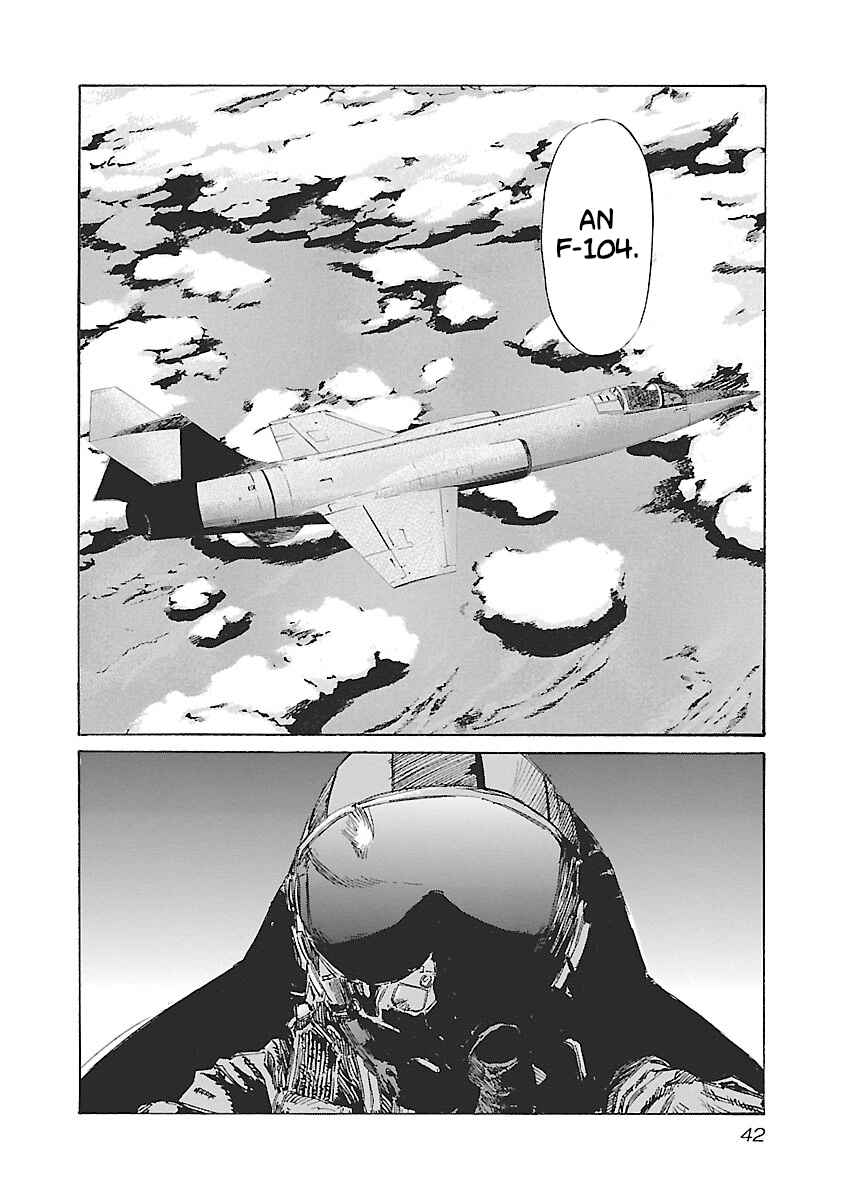 Chapter 135 - Page 19