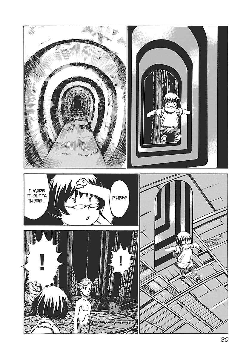Chapter 135 - Page 8