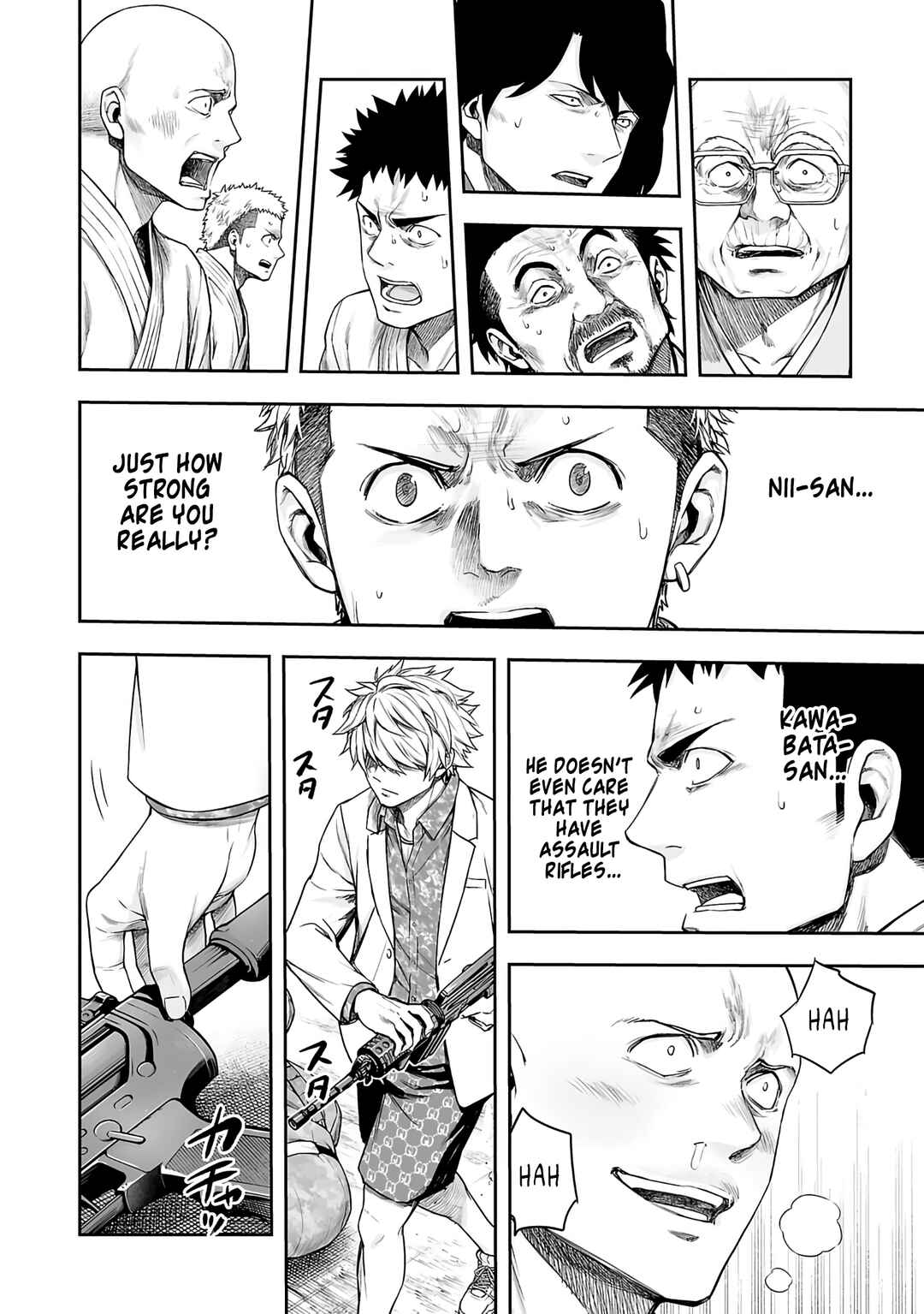 Chapter 253 - Page 9