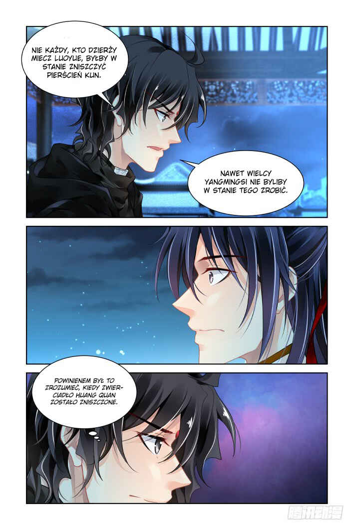 Chapter 390 - Page 1