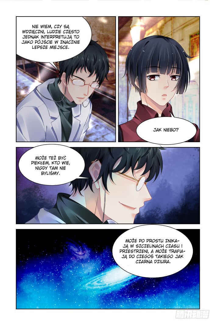 Chapter 390 - Page 10