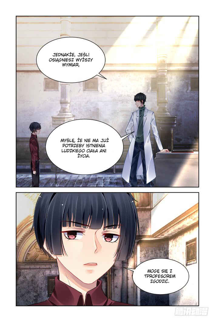 Chapter 390 - Page 11