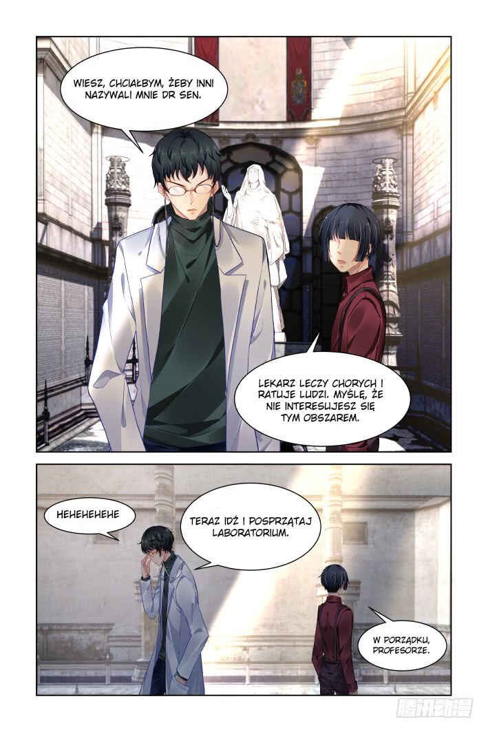 Chapter 390 - Page 12