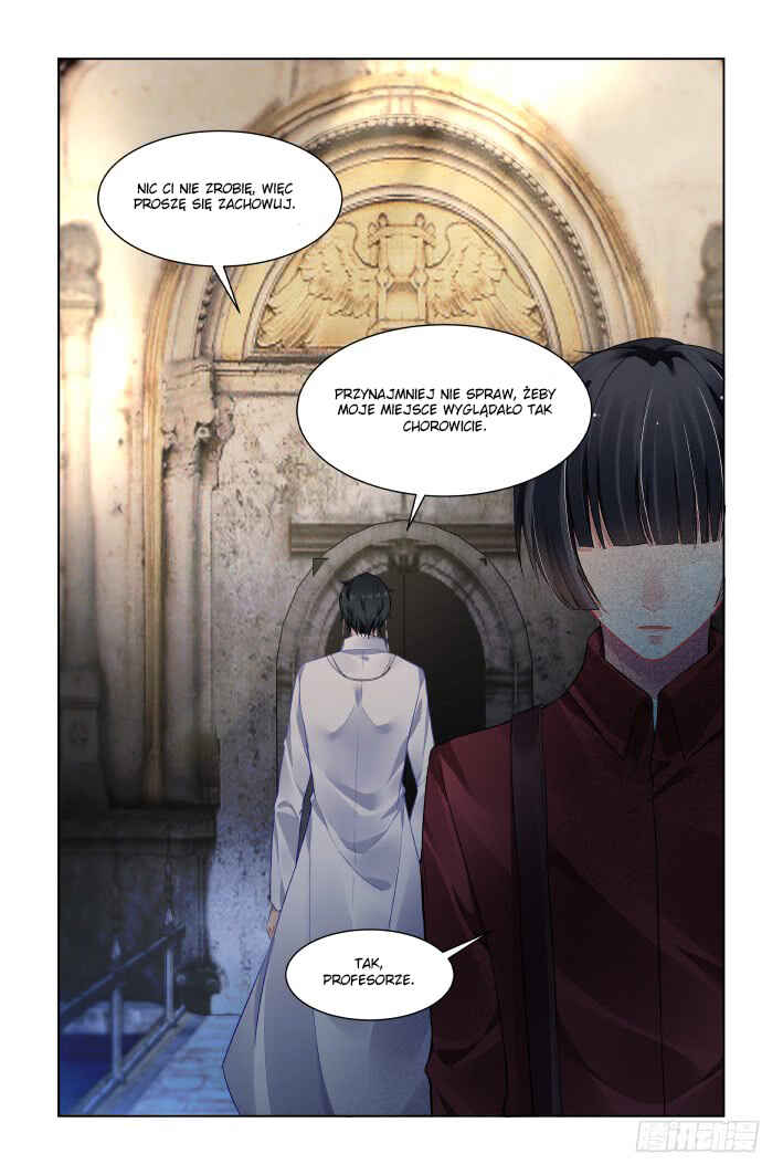 Chapter 390 - Page 13