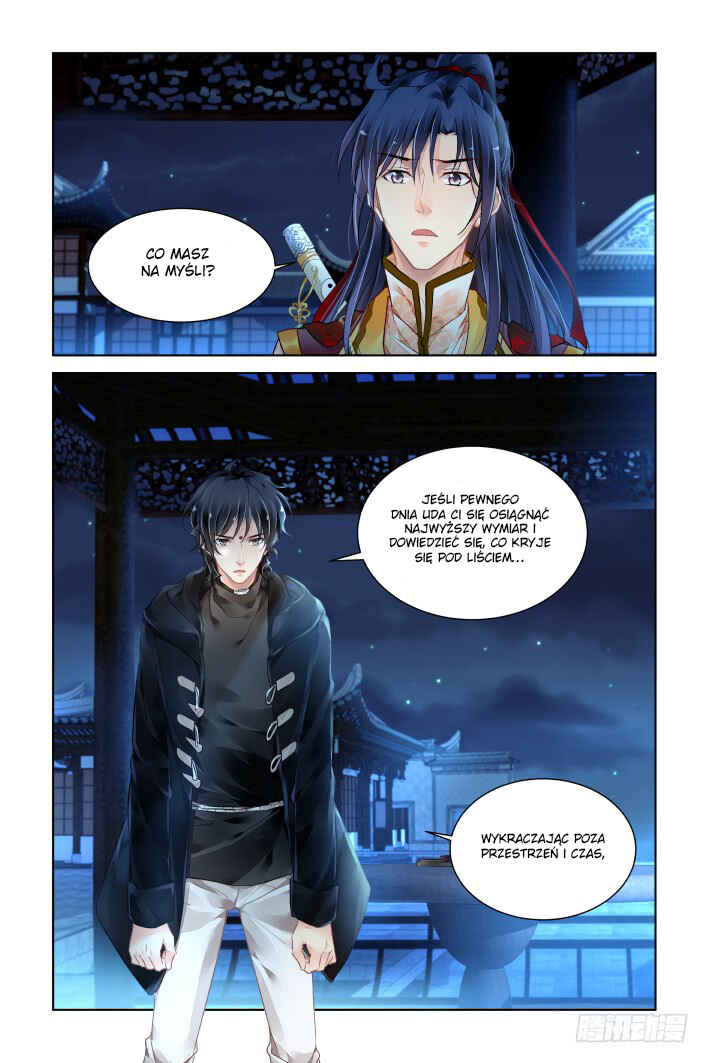 Chapter 390 - Page 4