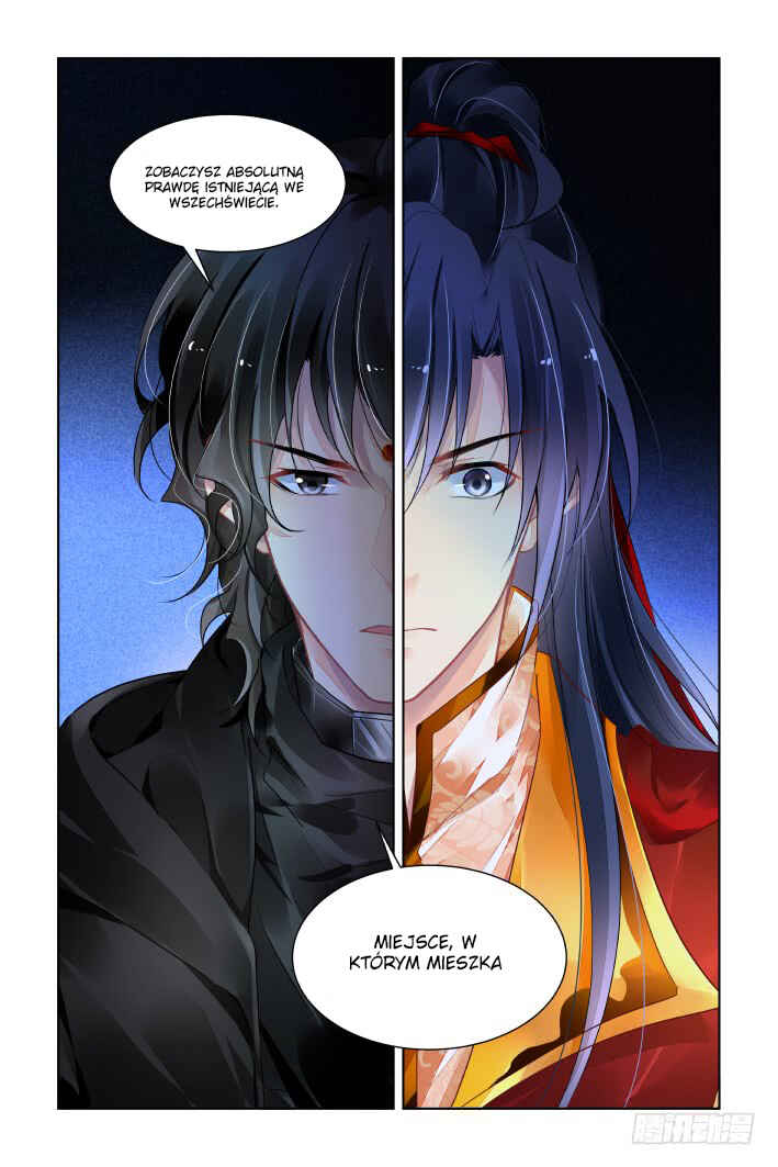 Chapter 390 - Page 5