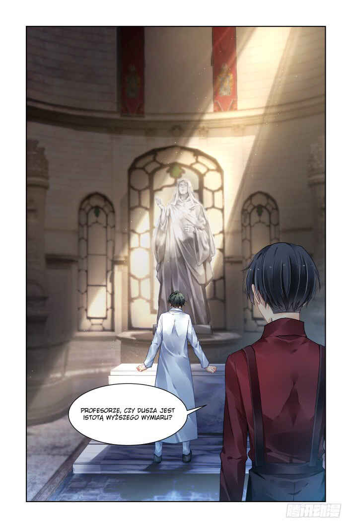 Chapter 390 - Page 7