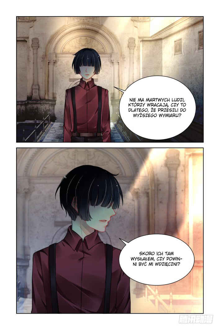 Chapter 390 - Page 9
