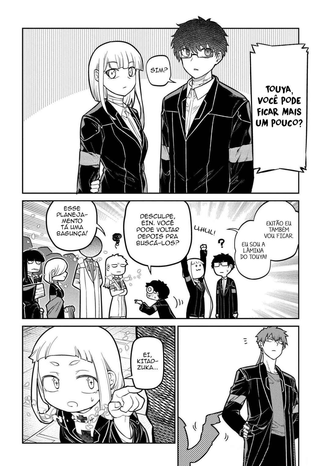 Chapter 87 - Page 11