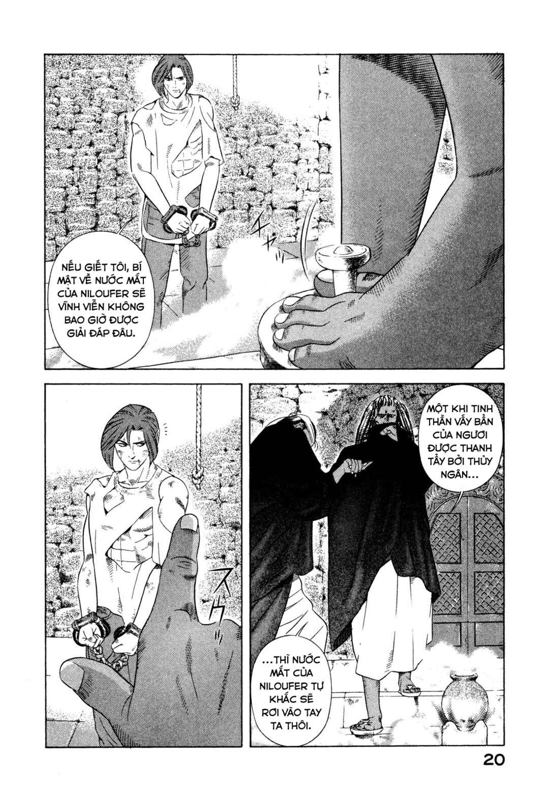 Chapter 54 - Page 21