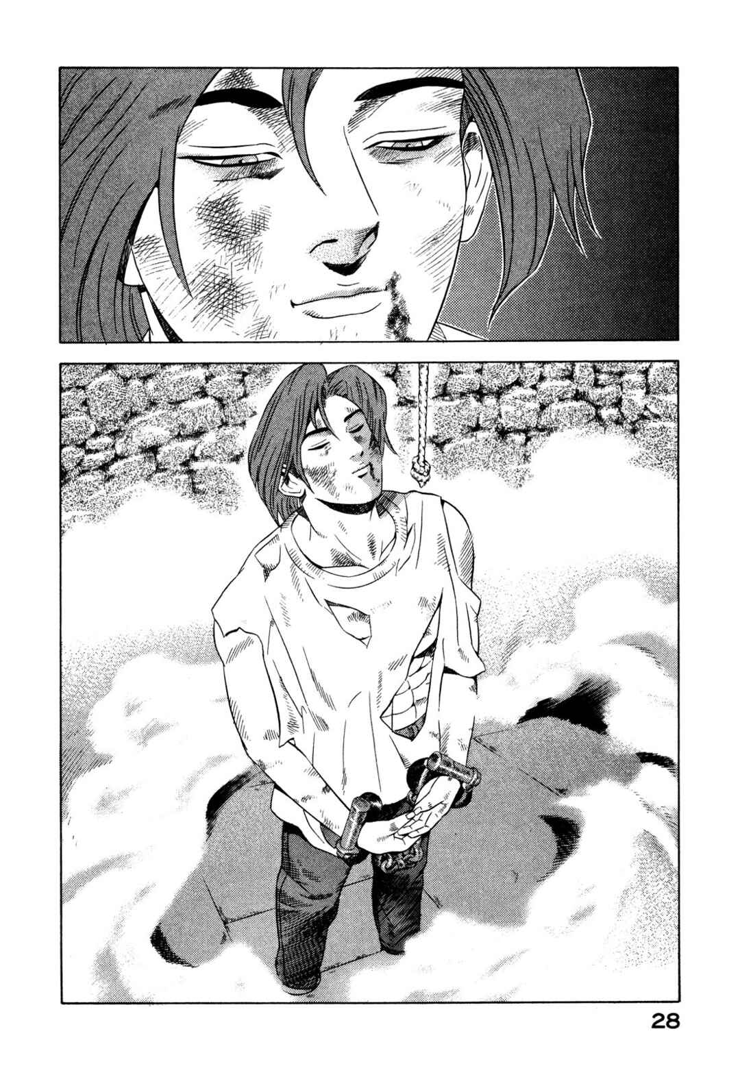 Chapter 54 - Page 29