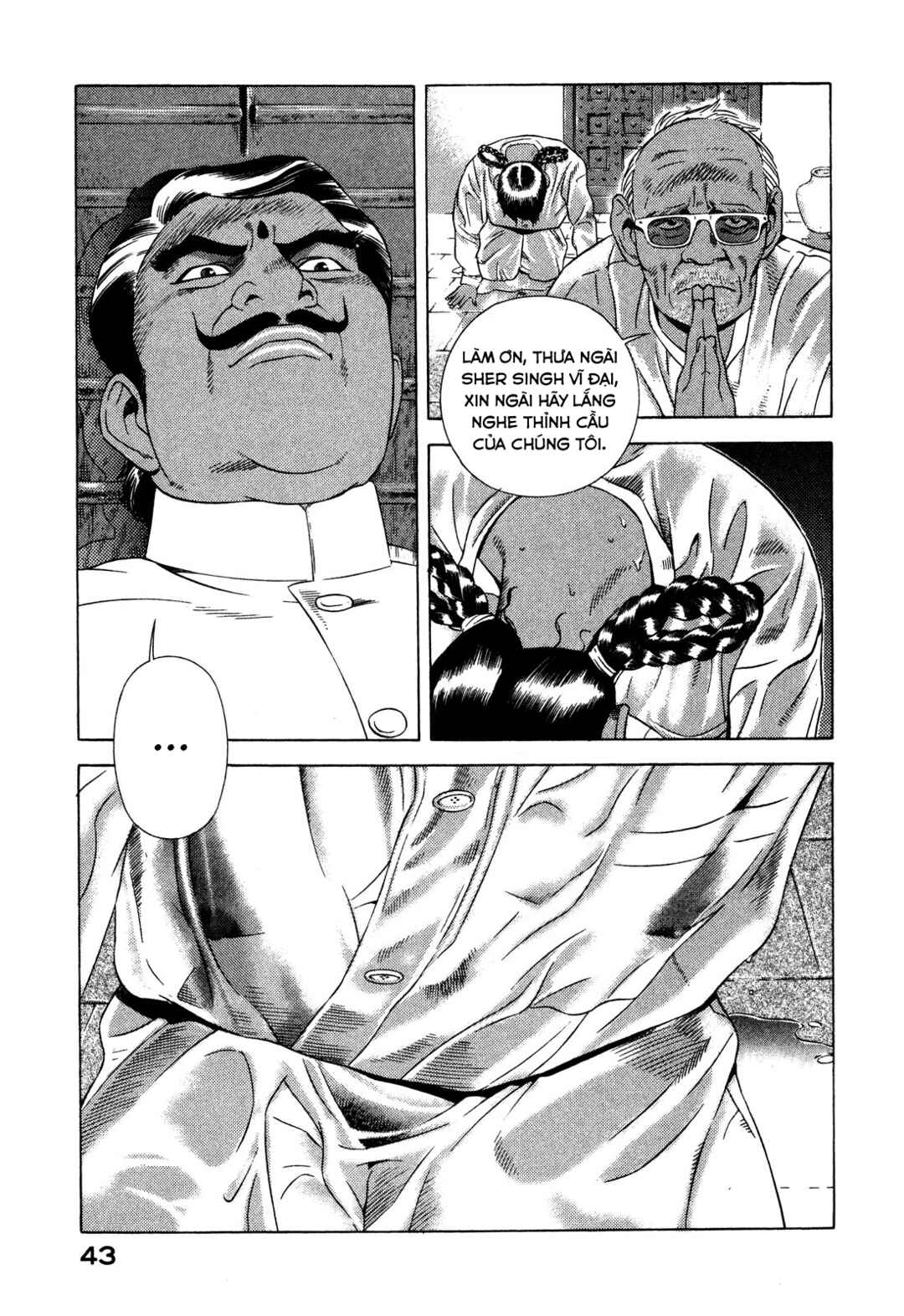 Chapter 54 - Page 44