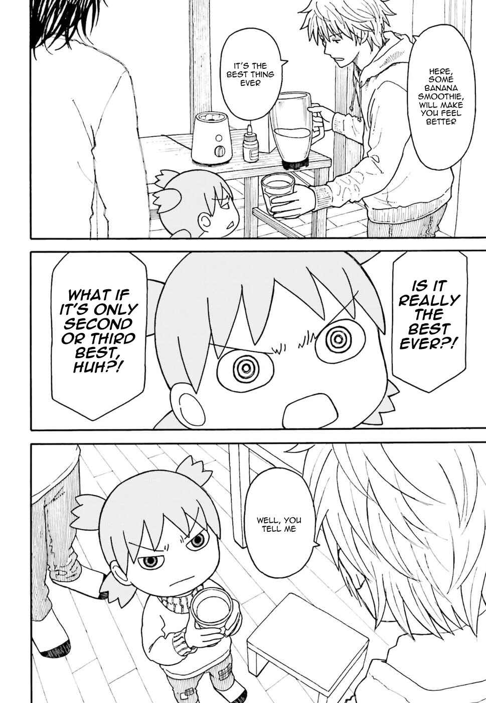 Chapter 99 - Page 22