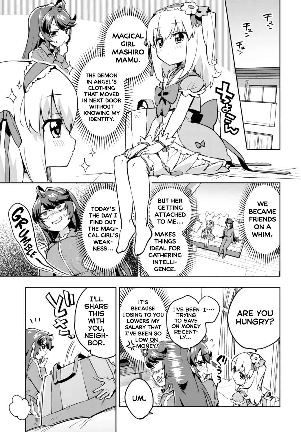 Chapter 3 - Page 3