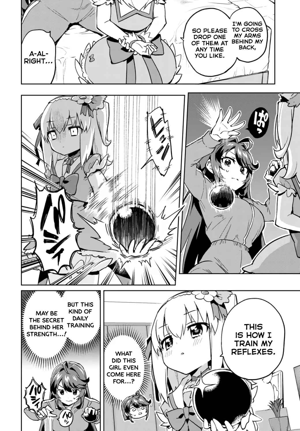 Chapter 3 - Page 6