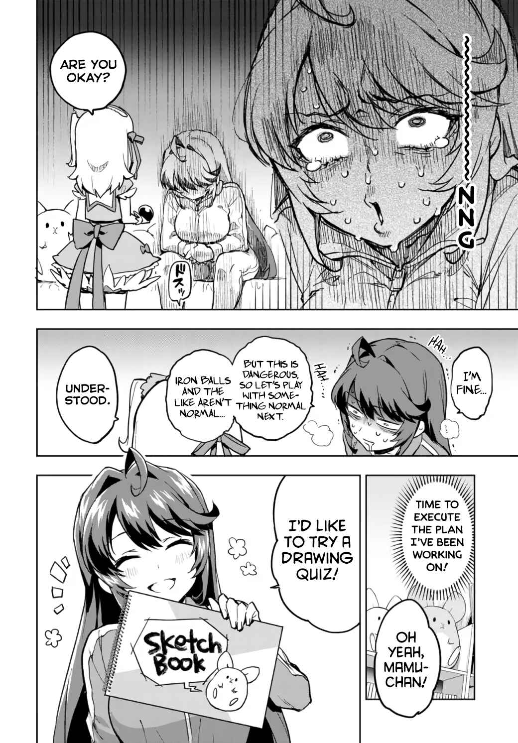 Chapter 3 - Page 8