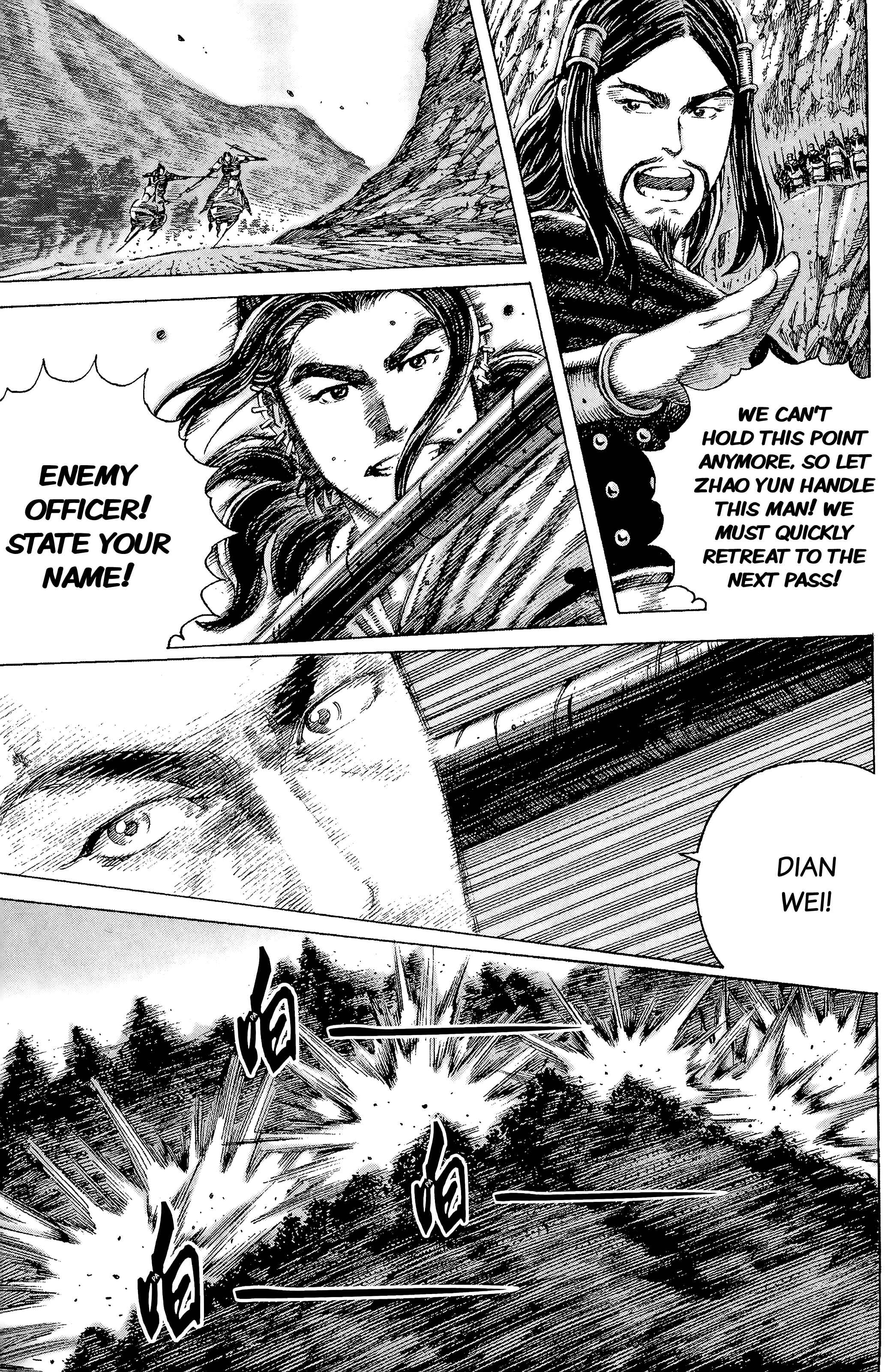 Chapter 96 - Page 15