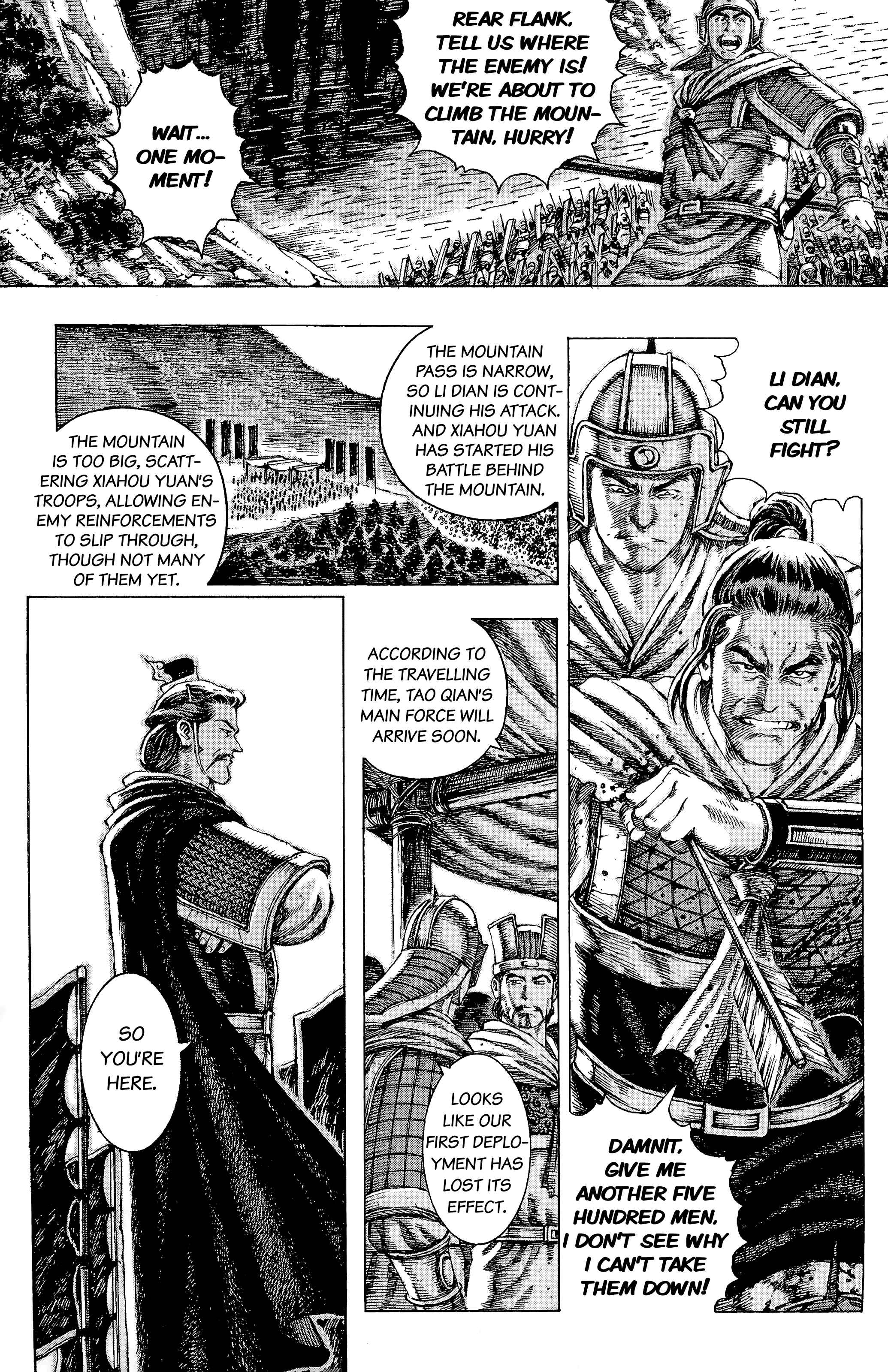 Chapter 96 - Page 3