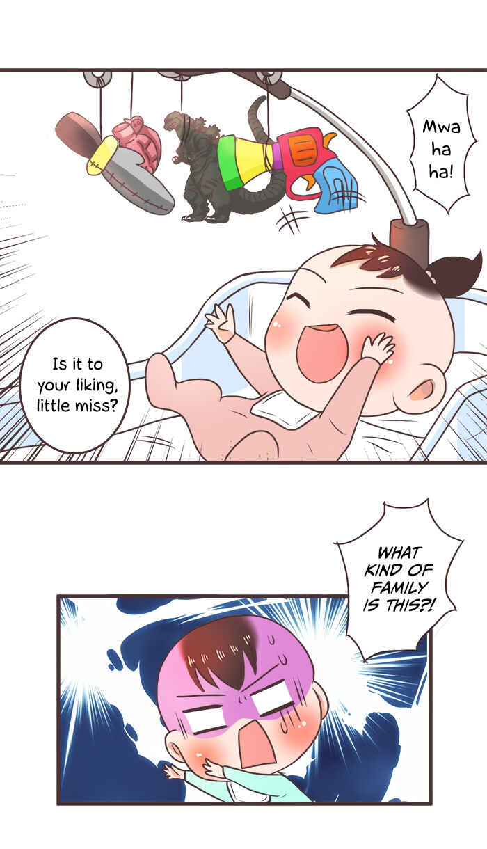 Chapter 80 - Page 14