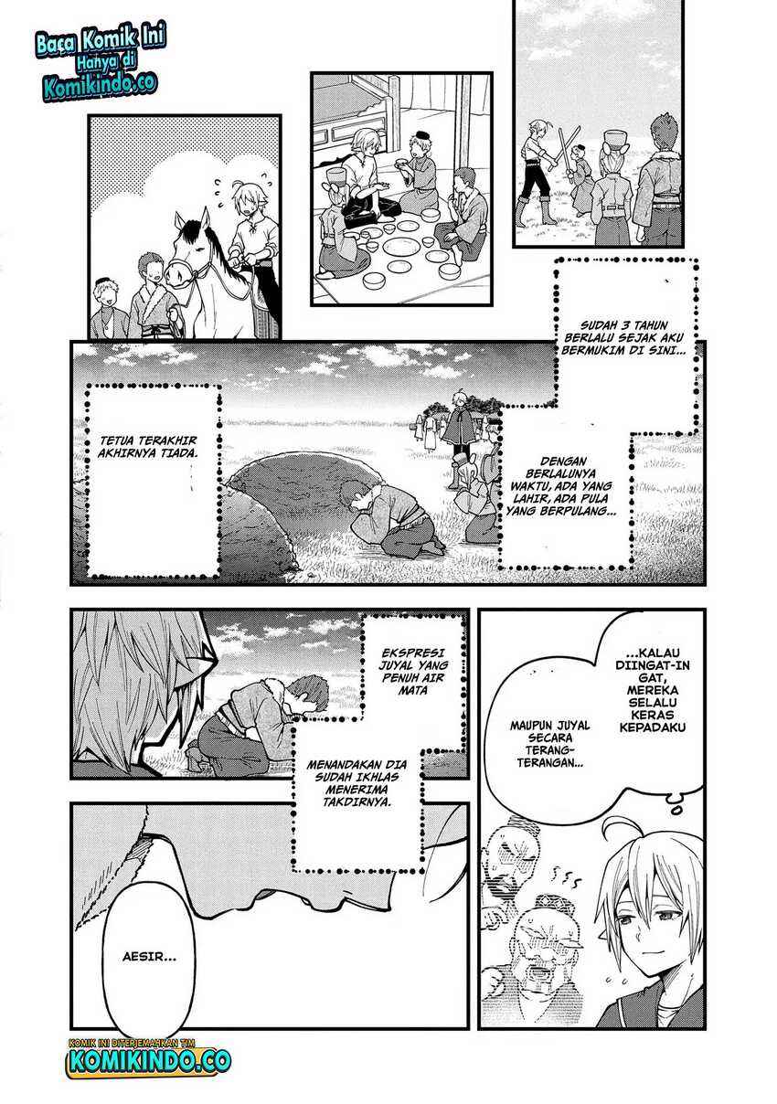 Chapter 26 - Page 21