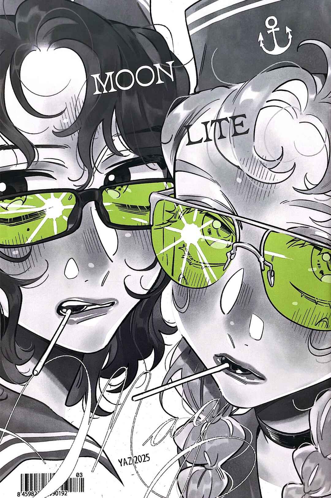 Chapter 112.7 - Page 1