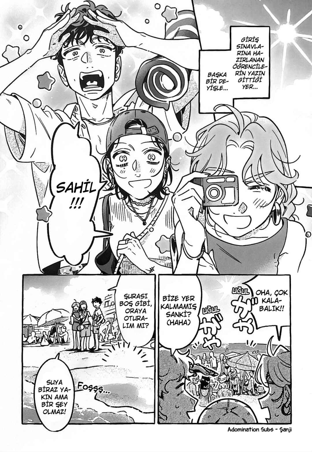 Chapter 112.7 - Page 2