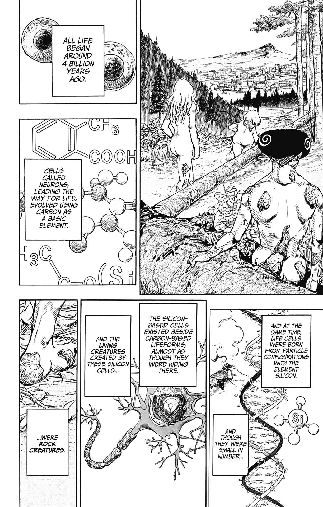 Chapter 99 - Page 12