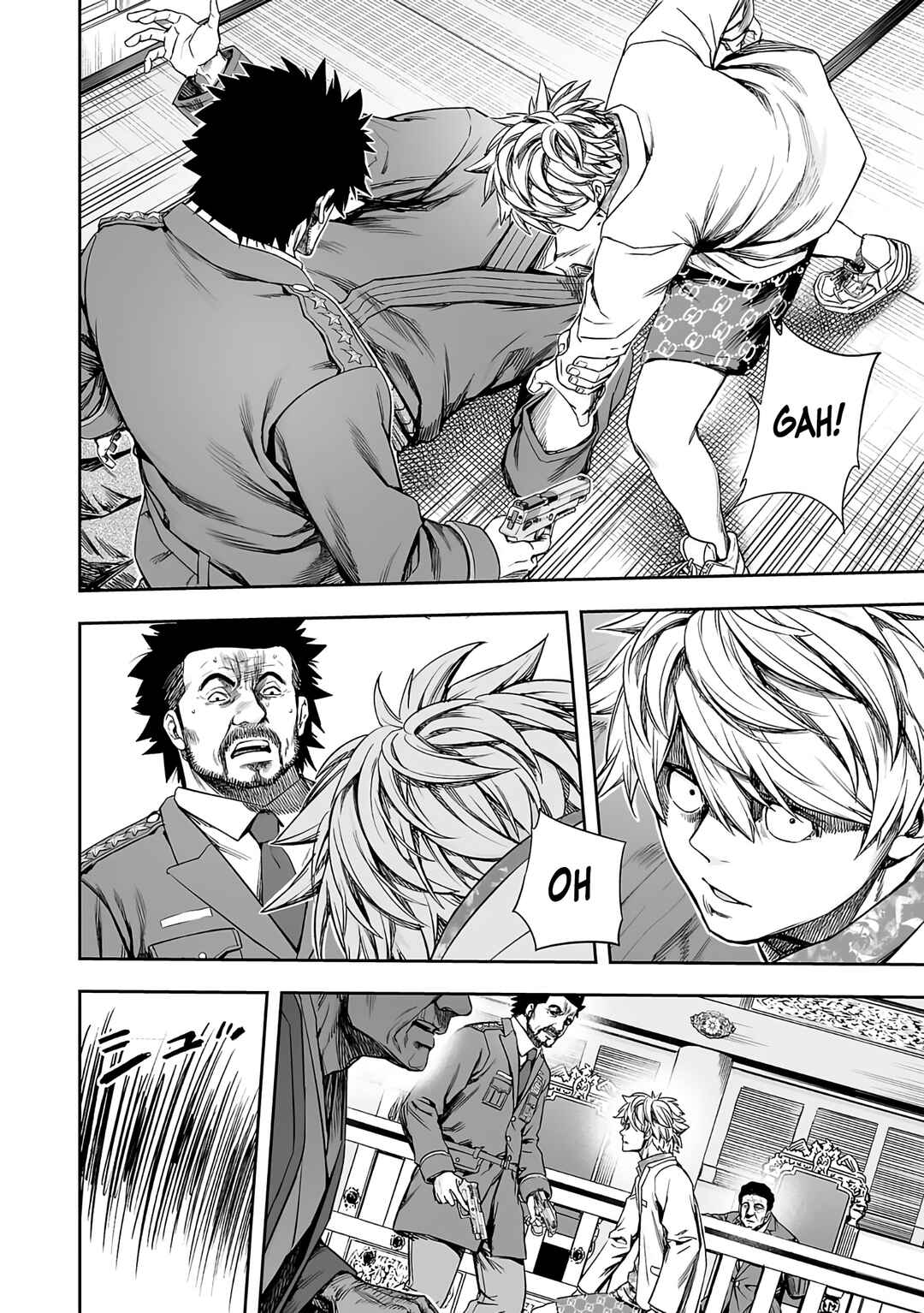 Chapter 251 - Page 11