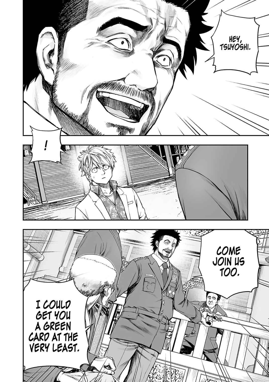 Chapter 251 - Page 6