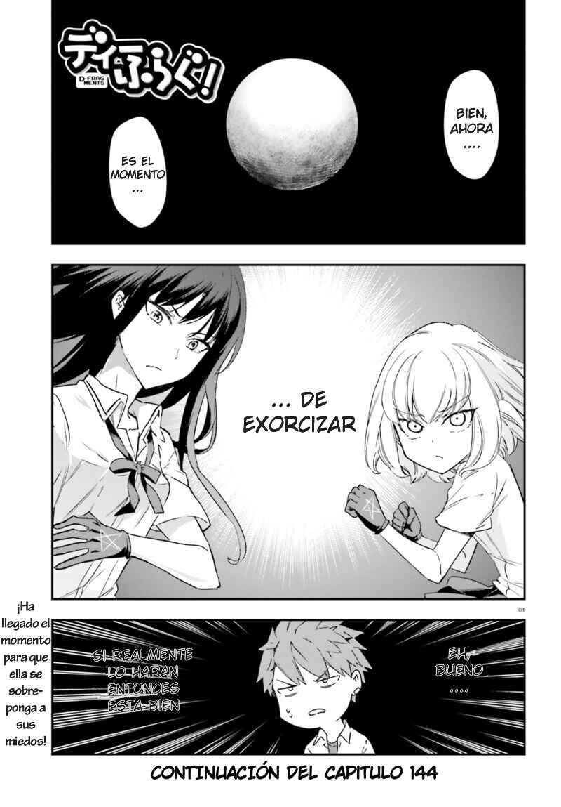 Chapter 144.5 - Page 1