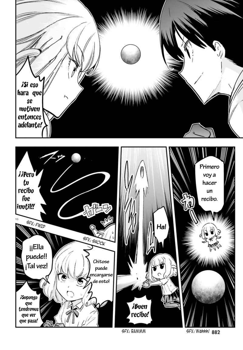 Chapter 144.5 - Page 10